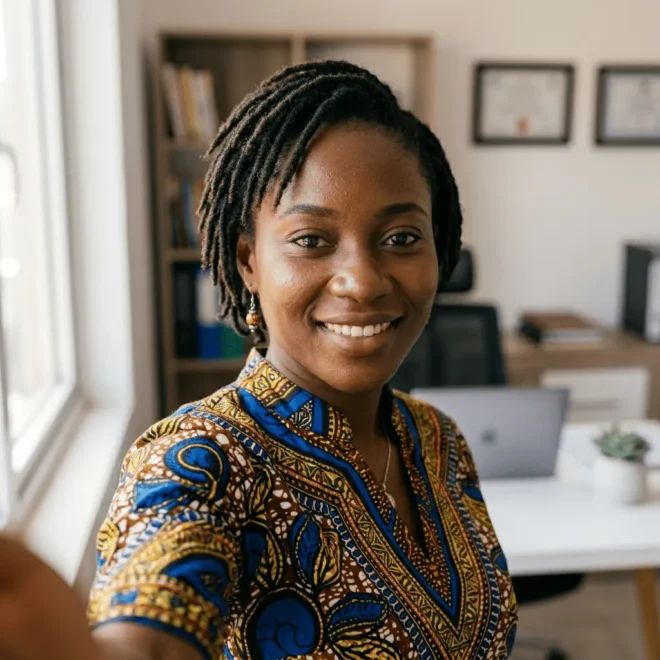 Temitope Adeyemi