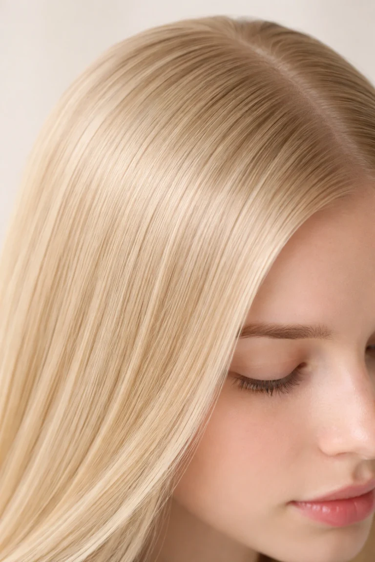 What Is 1A Hair?