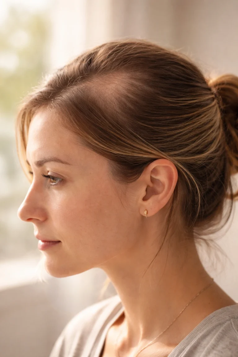 Does Sunlight Make Your Hair Grow? UV Exposure Facts
