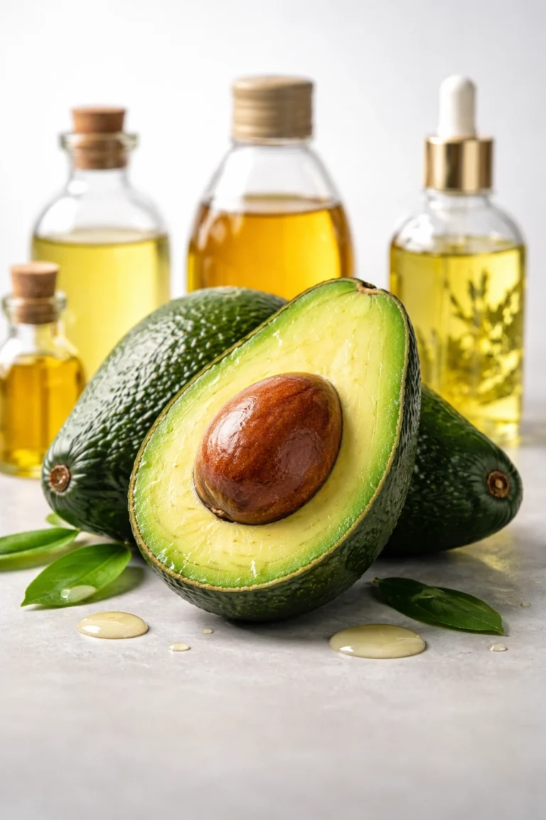 Is Avocado Good for Your Hair?