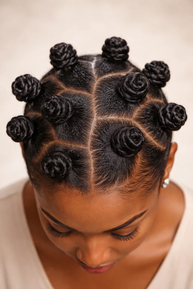 20 Short Natural Hairstyles You’ll Want to Try