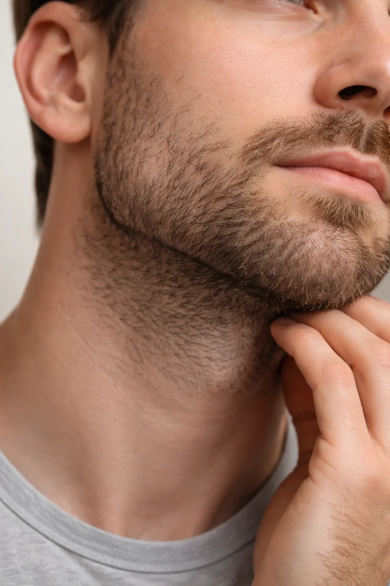 How to Grow a Beard (A Complete Guide)