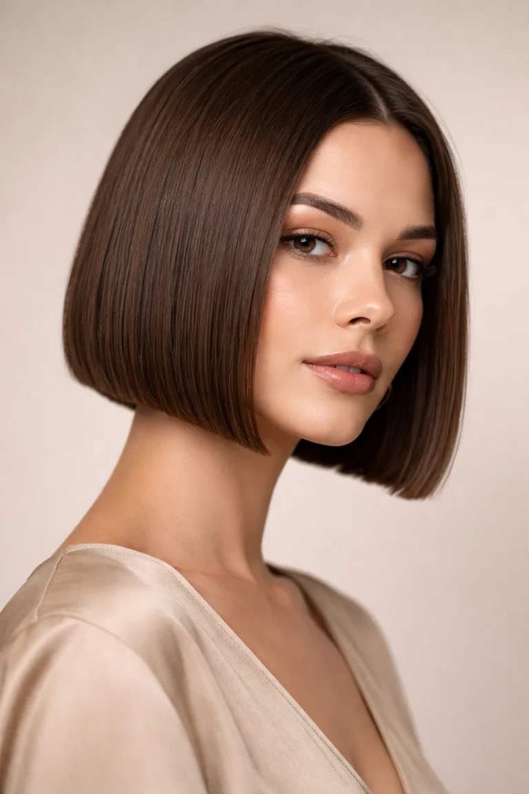 25 Haircuts Women Are Booking This Season