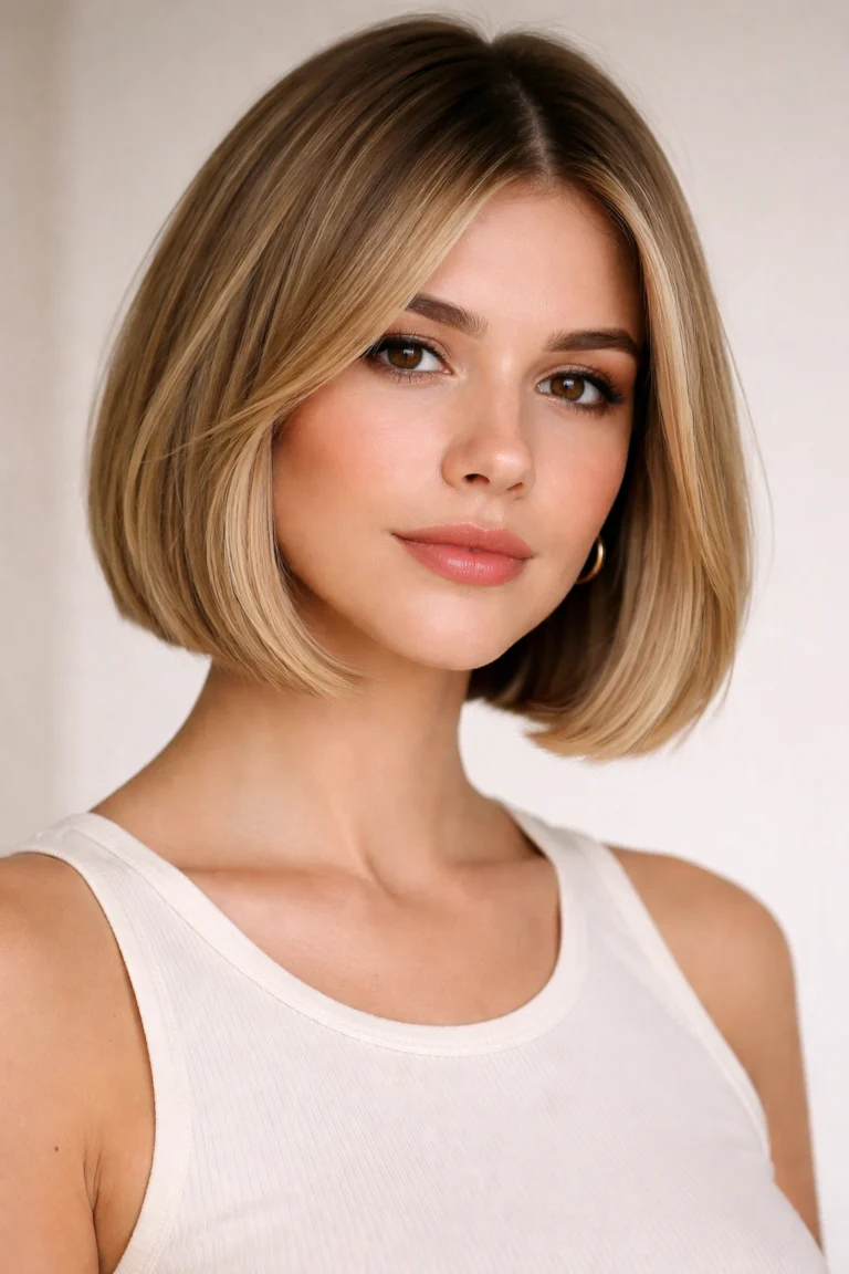 20 Haircuts That Give Fine Hair Instant Fullness