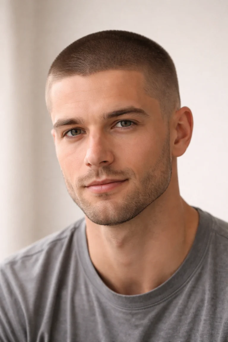 15 Easy Haircuts That Are Simple To Maintain