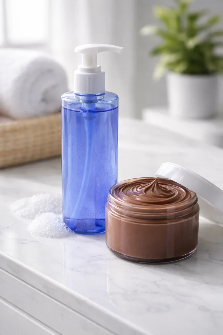 How to Lift Black Hair to Chocolate Brown