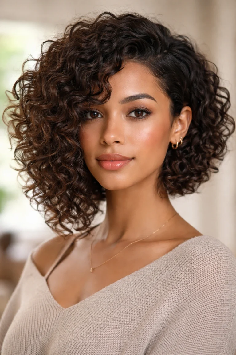 12 Asymmetrical Bobs From Subtle to Statement