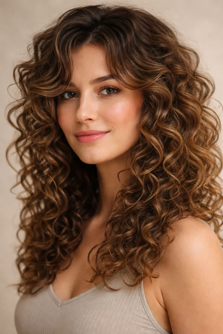 15 Beautiful Ways to Wear Naturally Curly Hair