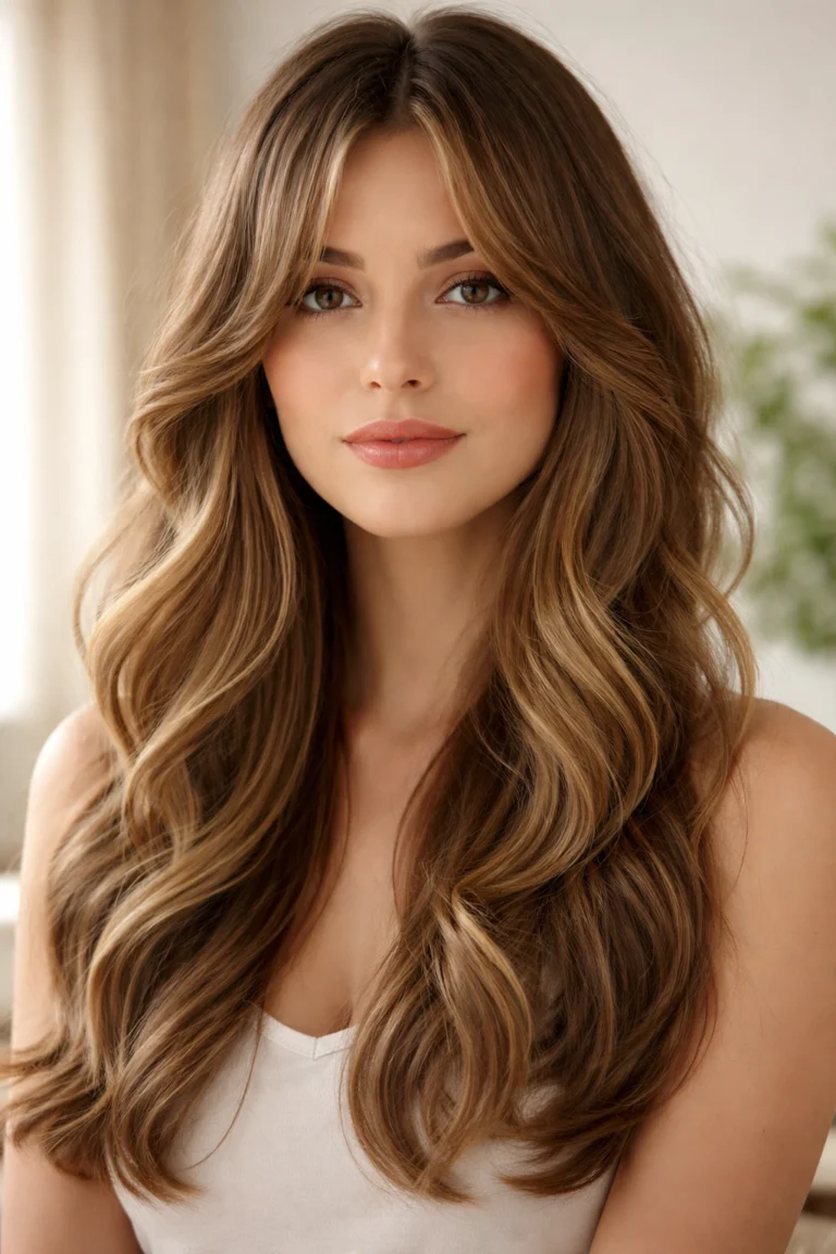 12 Soft Feminine Haircuts You Ll Want To Bookmark