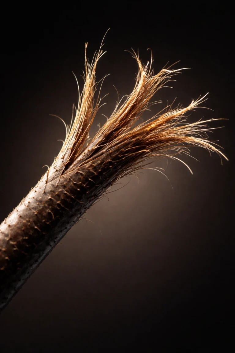 Is Semi-Permanent Hair Dye Damaging?