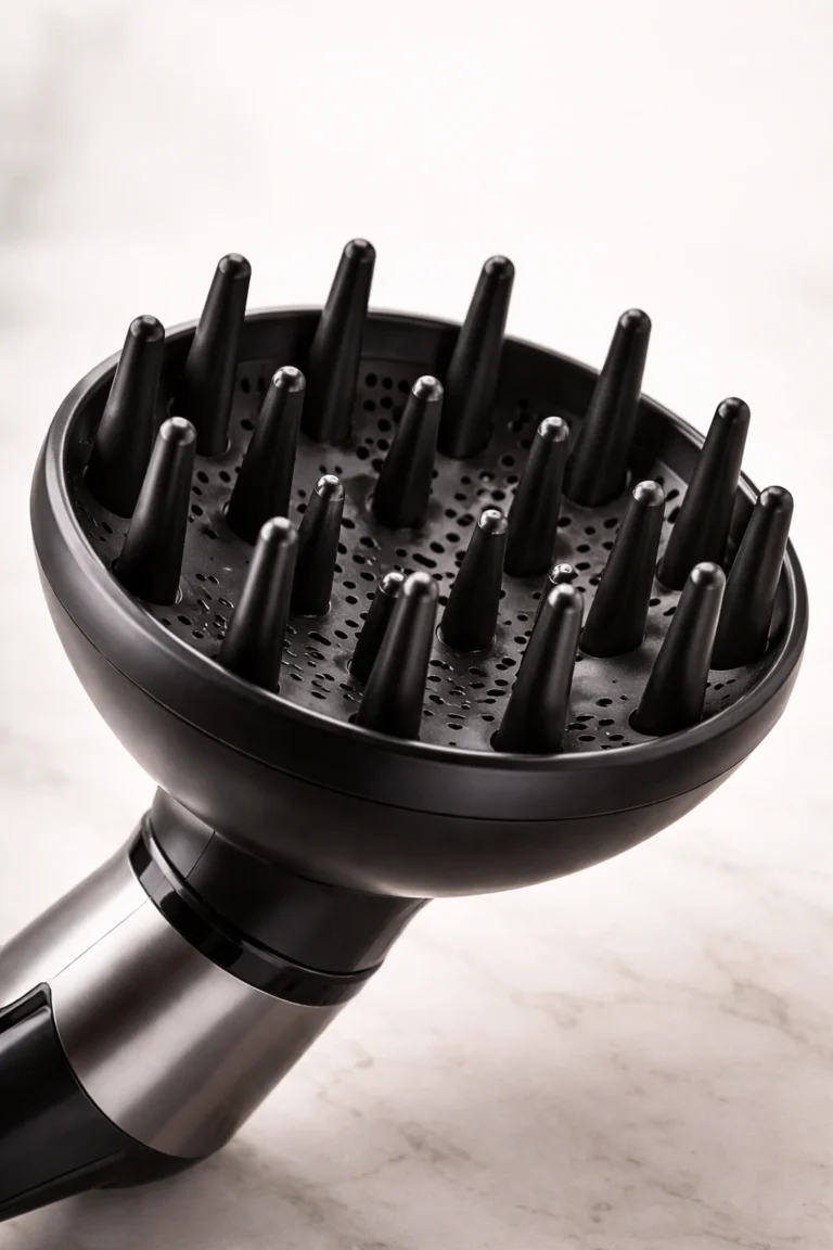 What Is a Diffuser for a Hair Dryer?