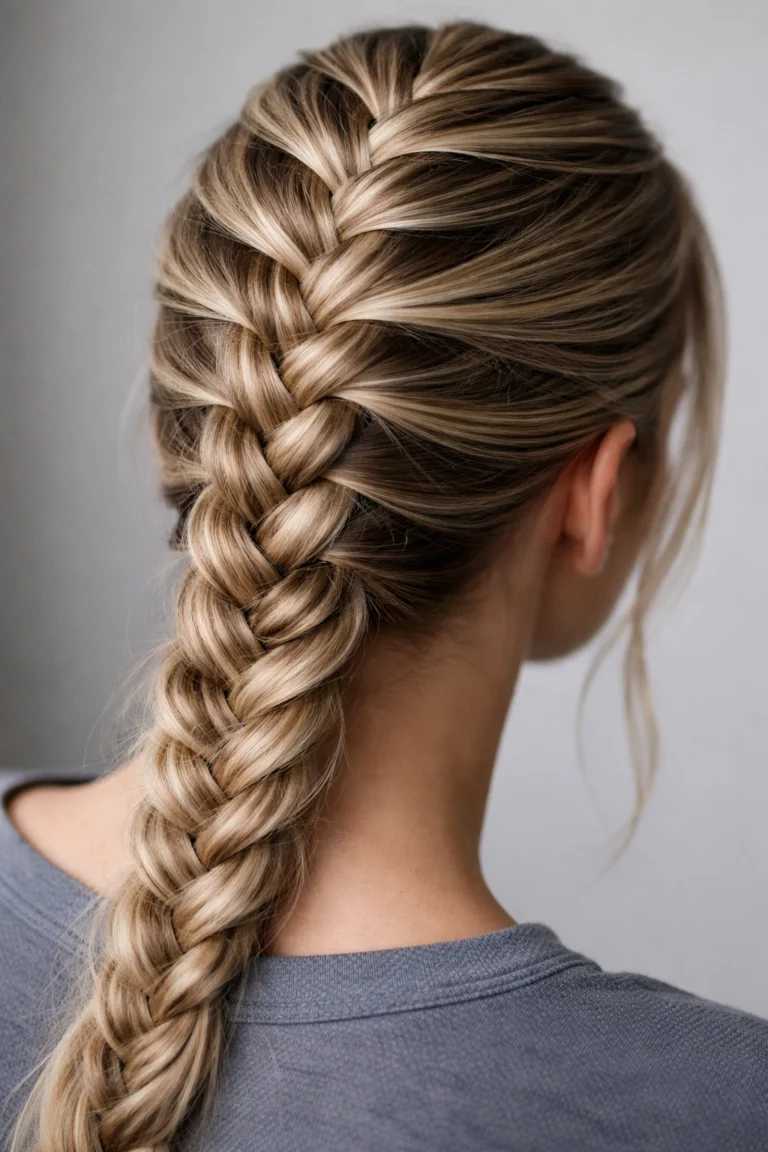 25 Braided Hairstyles For Every Hair Length And Event