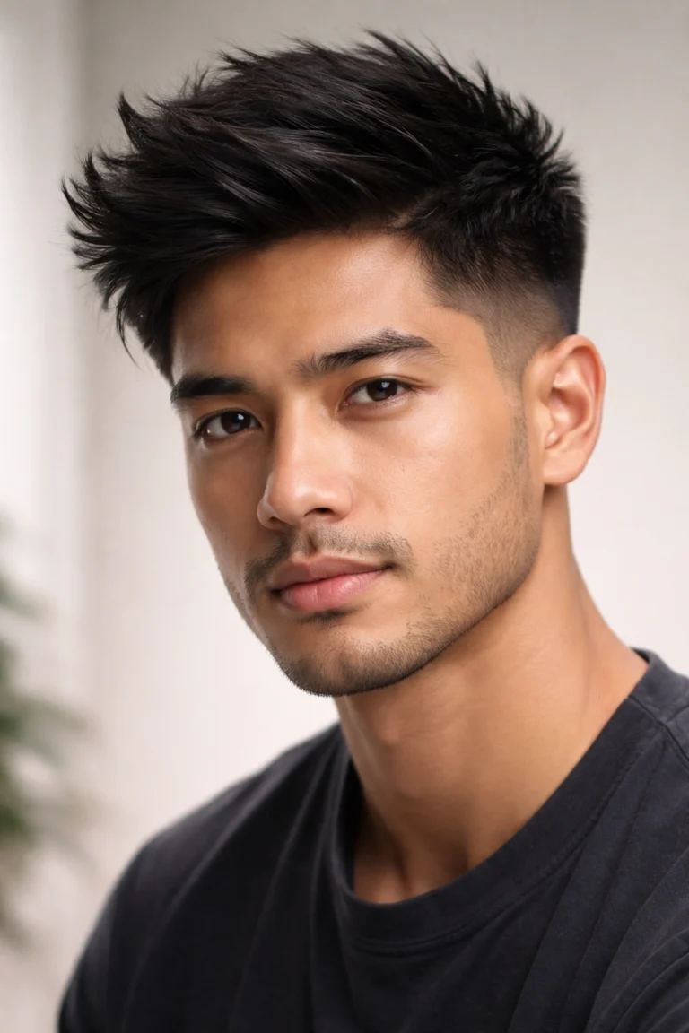 Hairstyles for Men in the Philippines: 30 Trending Haircuts Popular Right Now
