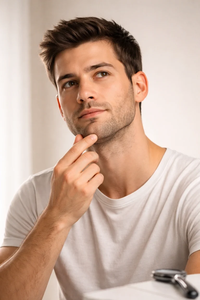 Will Shaving Make Hair Thicker? The Truth Revealed