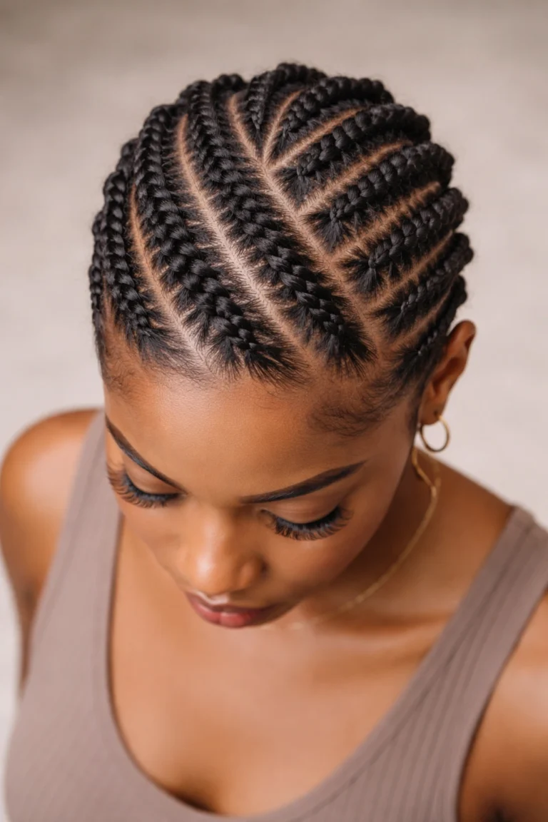 12 Short Loc Styles Women Can’t Stop Getting