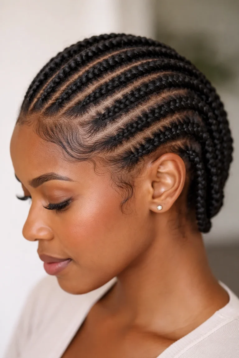 15 Short Twist Styles for Every Natural Hair Texture