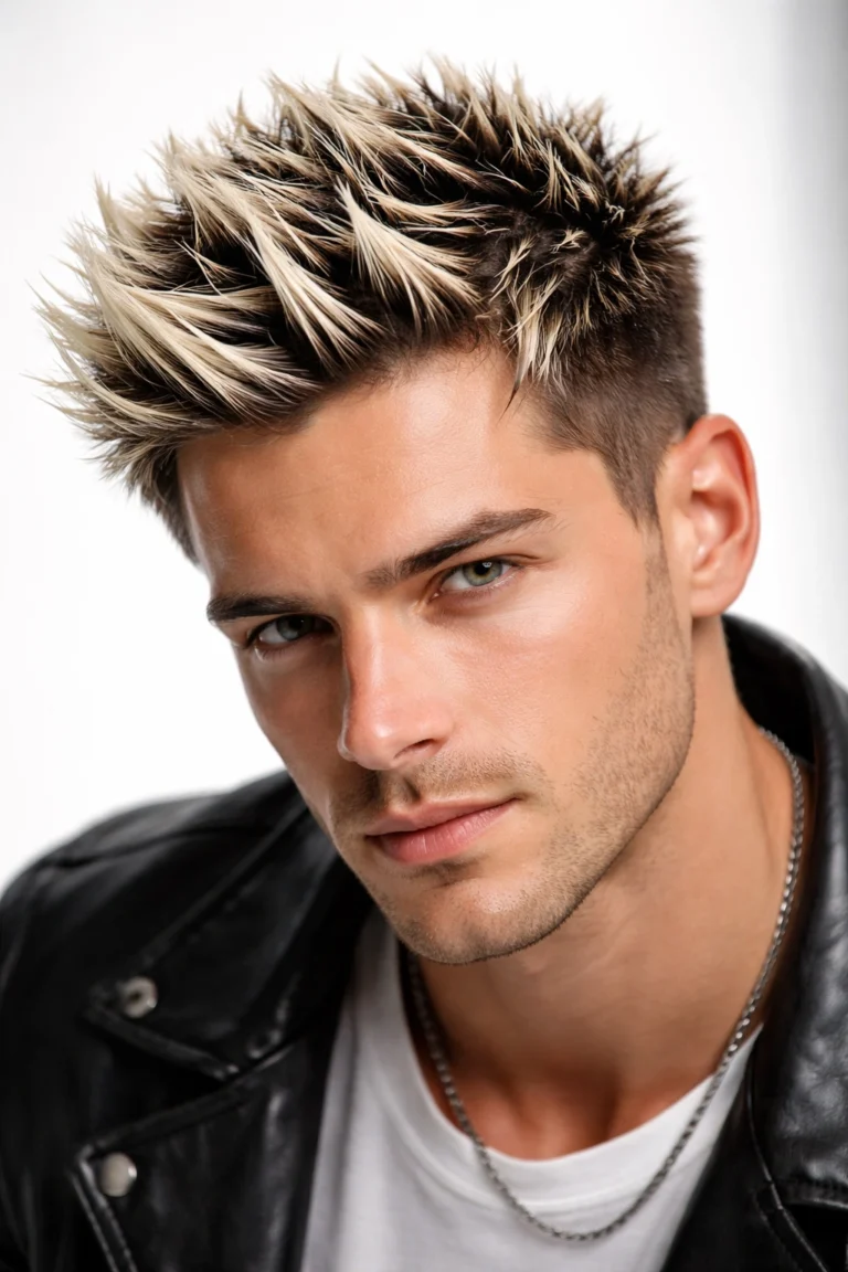 15 Iconic 1990s Men’s Hairstyles to Recreate Today