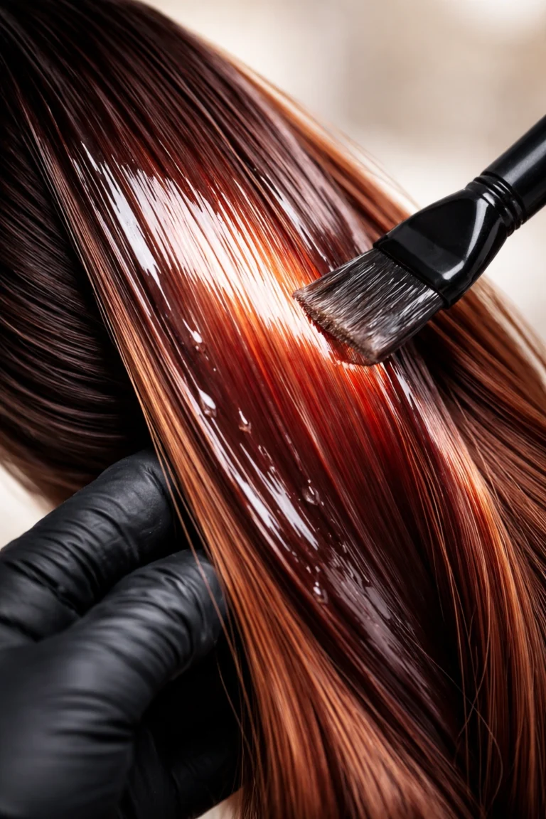Why Does Hair Color Fade So Fast? (And How to Make It Last)