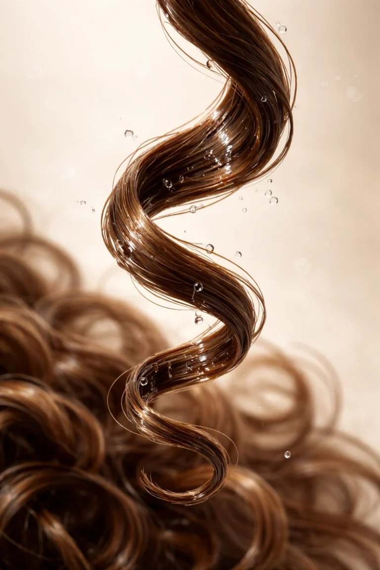 Is Glycerin Good for Hair?