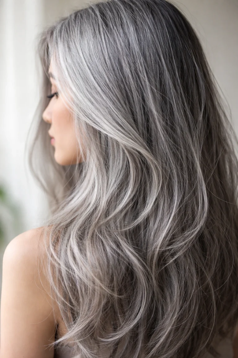 What Causes Premature Grey Hair?