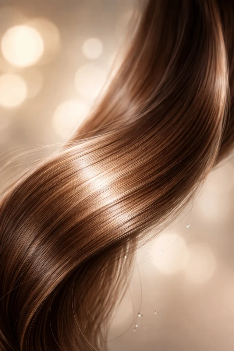 What Is Hair Botox? Benefits and Side Effects