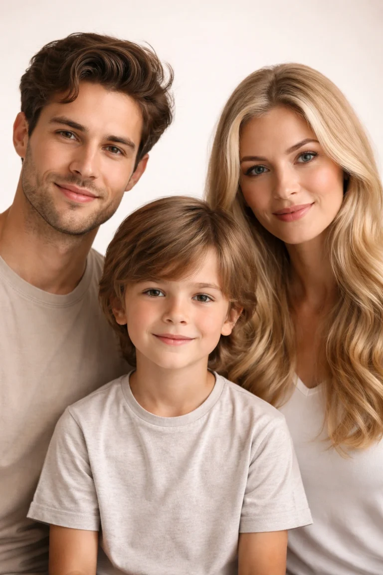 Is Brown Hair Dominant or Recessive? Genetics Guide