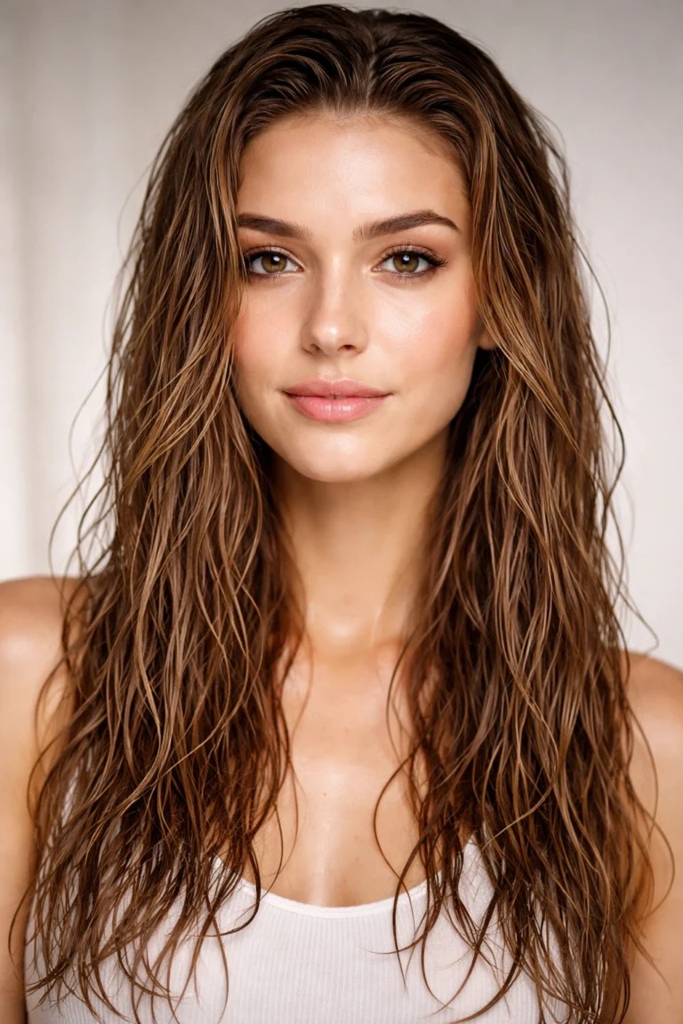 When to Use Hair Mousse: Application Tips for Best Results