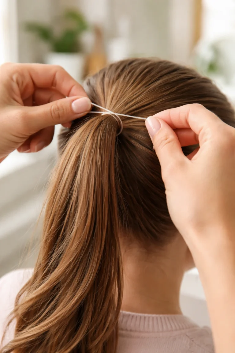 15 Hairstyles for 6th Graders: Middle School Transition Looks