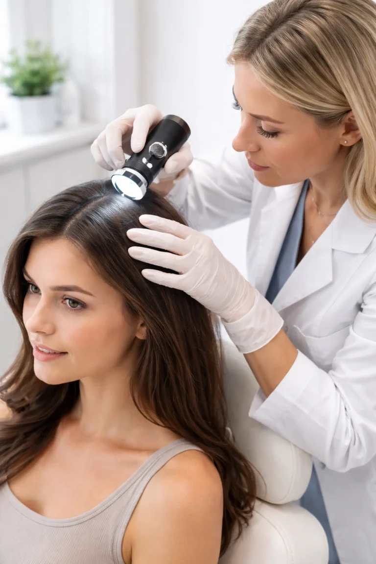 What Are Split Ends and How to Prevent Them