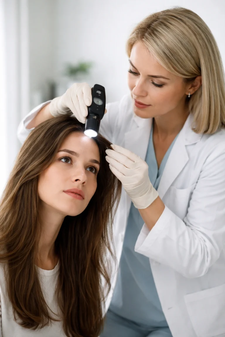 What Is Hair Breakage? Causes and How to Fix It