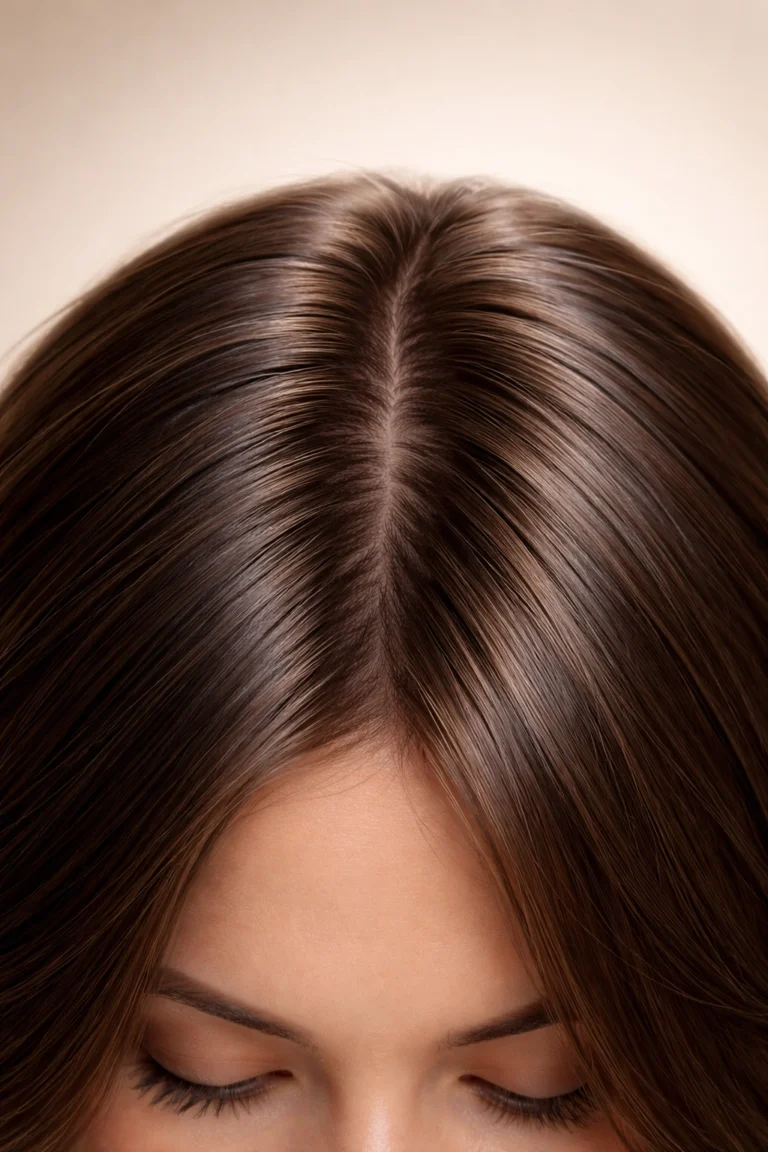 My Hair Is So Thin I Can See My Scalp — What to Do