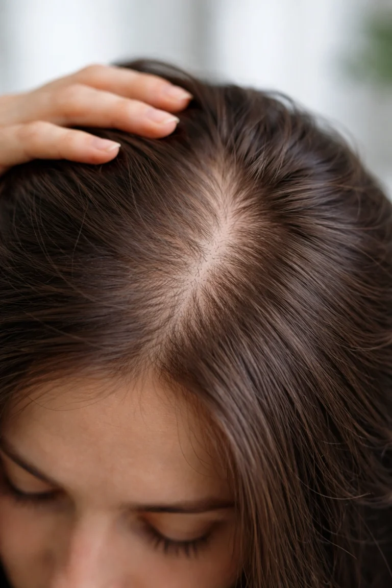 Does Doxycycline Cause Hair Loss? Antibiotic Side Effects