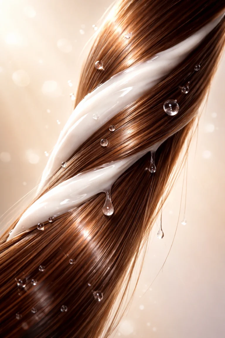 Is Hair Conditioner Necessary?