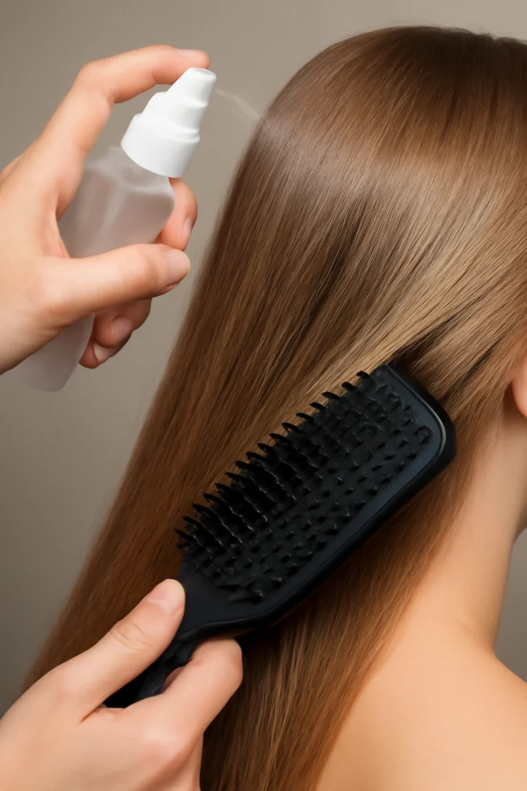 How to Do a Spiral Braid at Home in Simple Steps