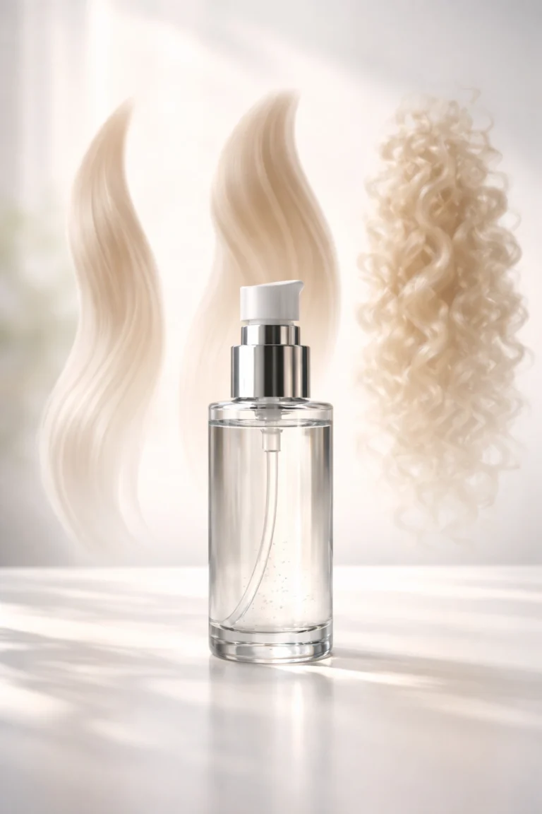 What Is Hair Serum?