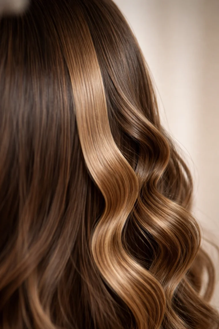 Is Wavy Hair Dominant or Recessive?
