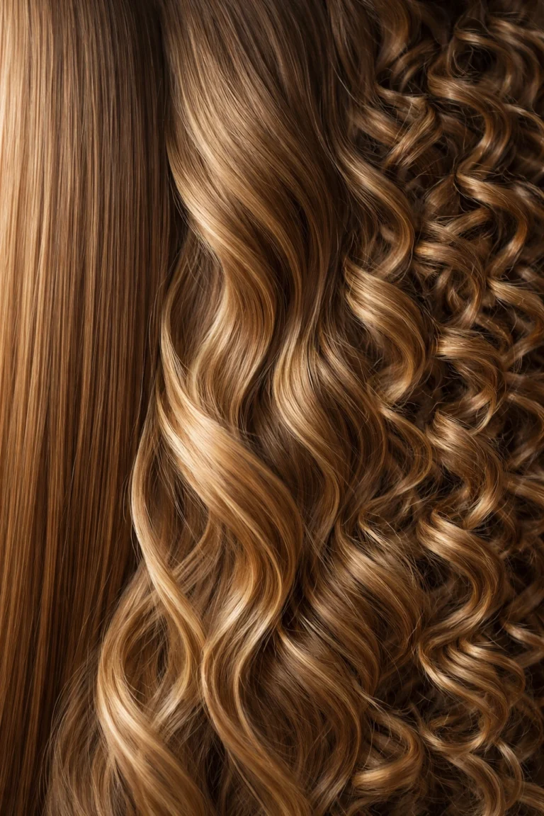 Is Straight Hair Dominant or Recessive?