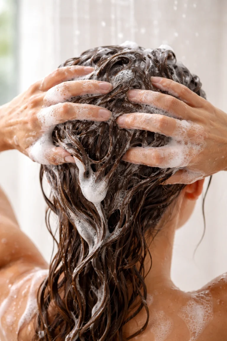 How to Keep Your Hair Healthy: A Complete Hair Care Routine