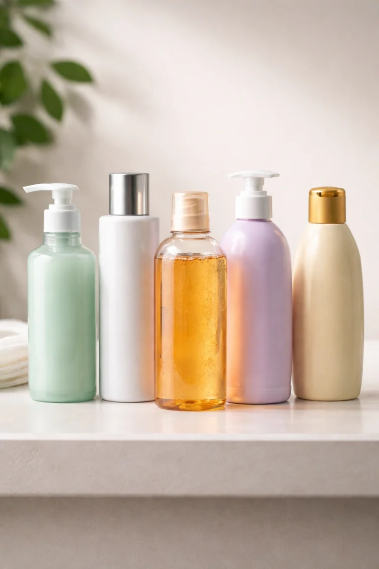 How to Properly Wash Your Hair (Step by Step)