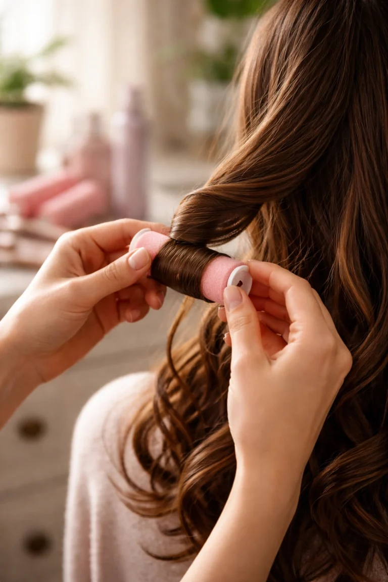 What Is a Hair Perm? Is It Bad for Your Hair?