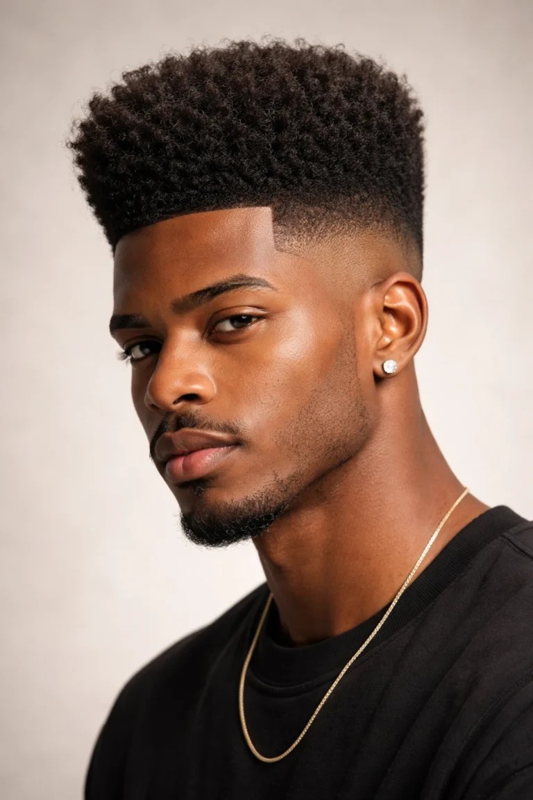 Afro Hairstyles for Every Length and Texture: 15 Ideas