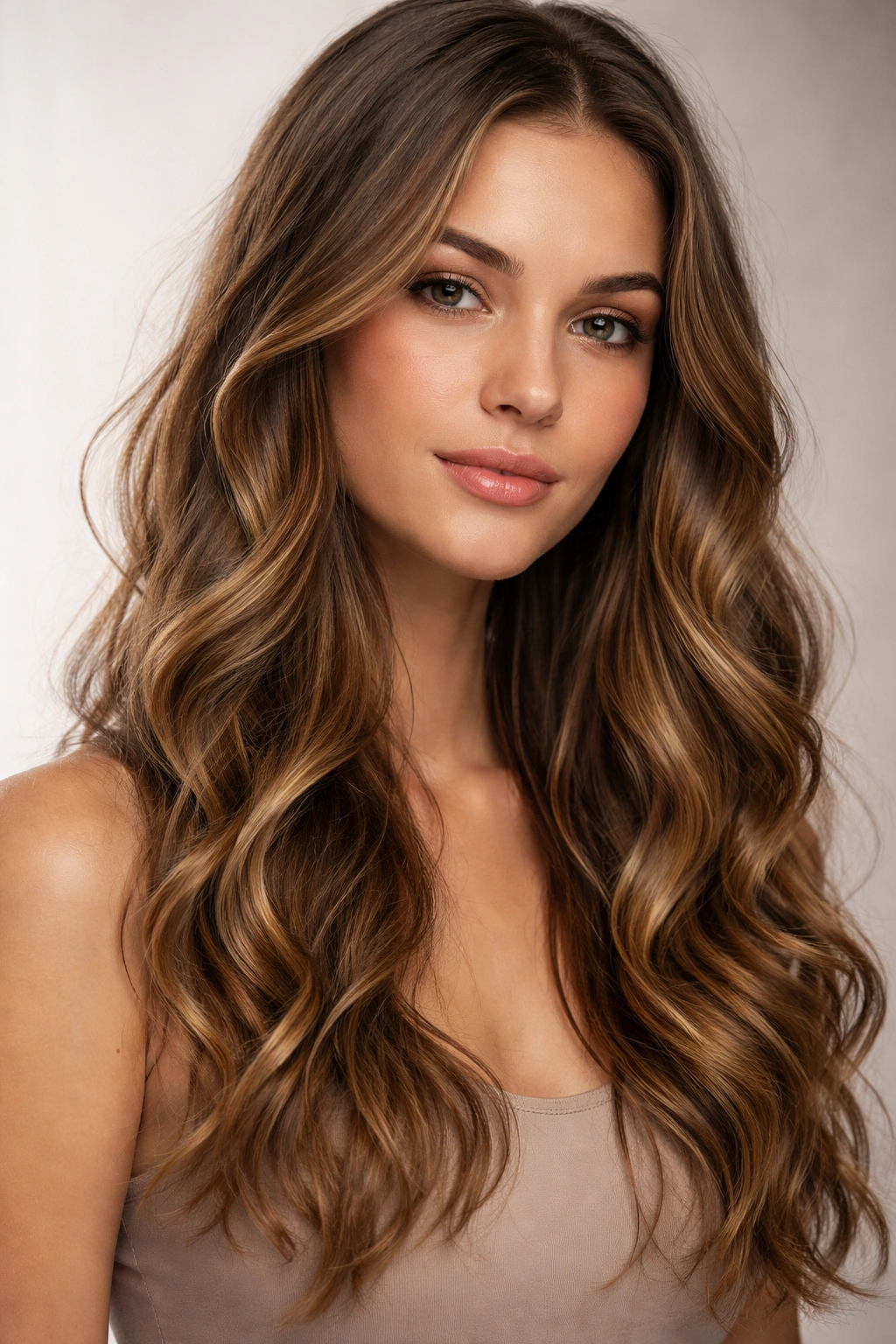 Close-up showing 2B waves forming from mid-length with straighter roots and moderate volume.
