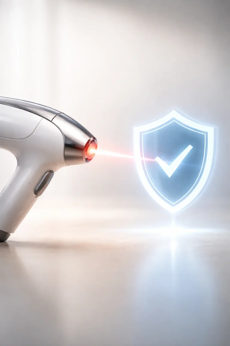 Can Estheticians Do Laser Hair Removal?