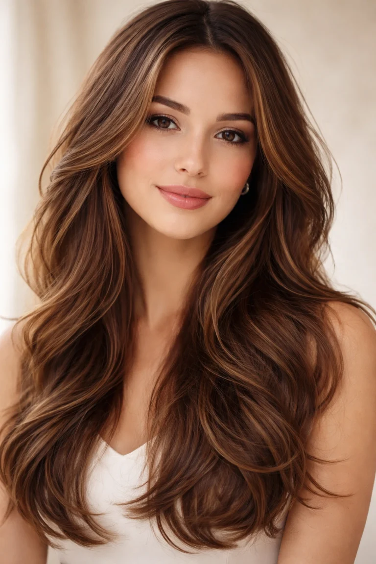 15 Hairstyles That Flatter An Oval Face Shape