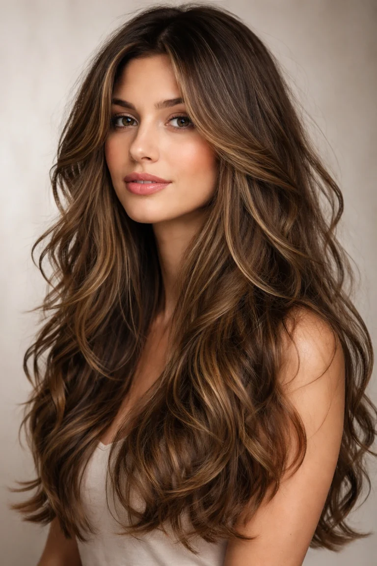 Naturally Wavy Hair 18 Haircuts That Work With It