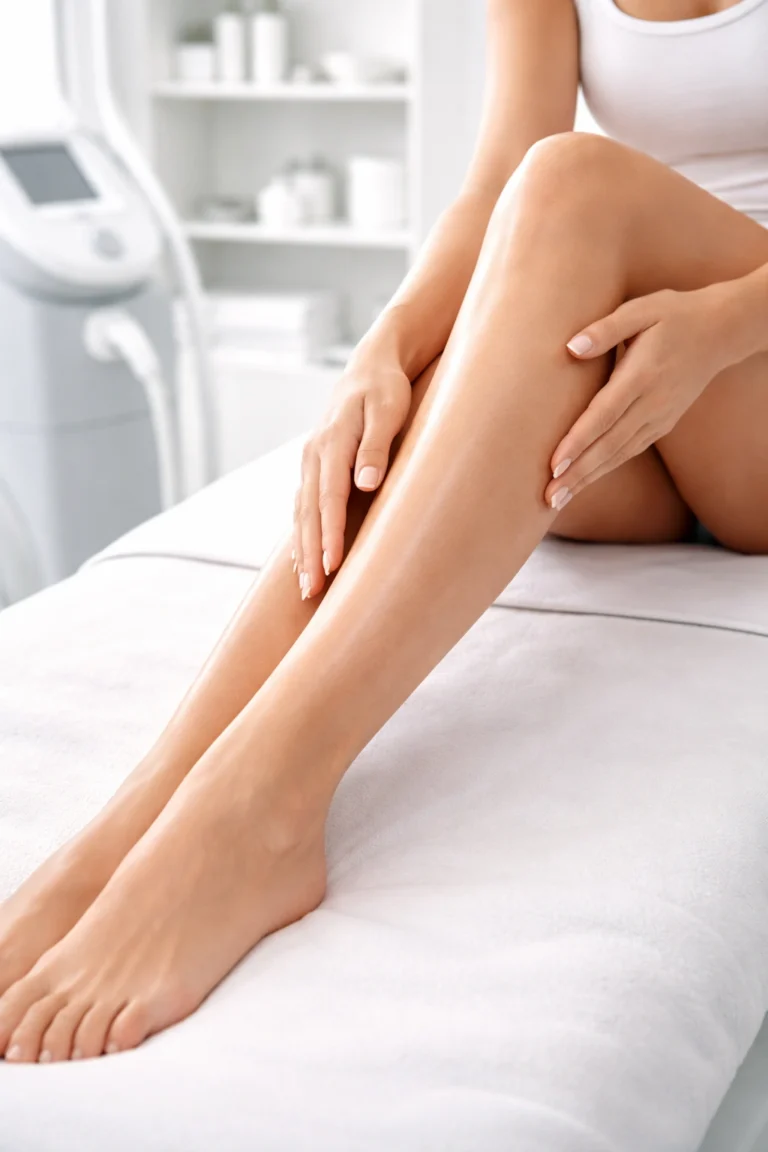 Is Laser Hair Removal Worth It?