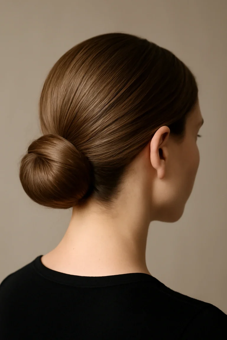 8 Classic Updos That Work for Any Formal Occasion