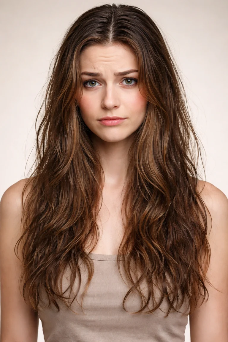 What Is Irish Hair?