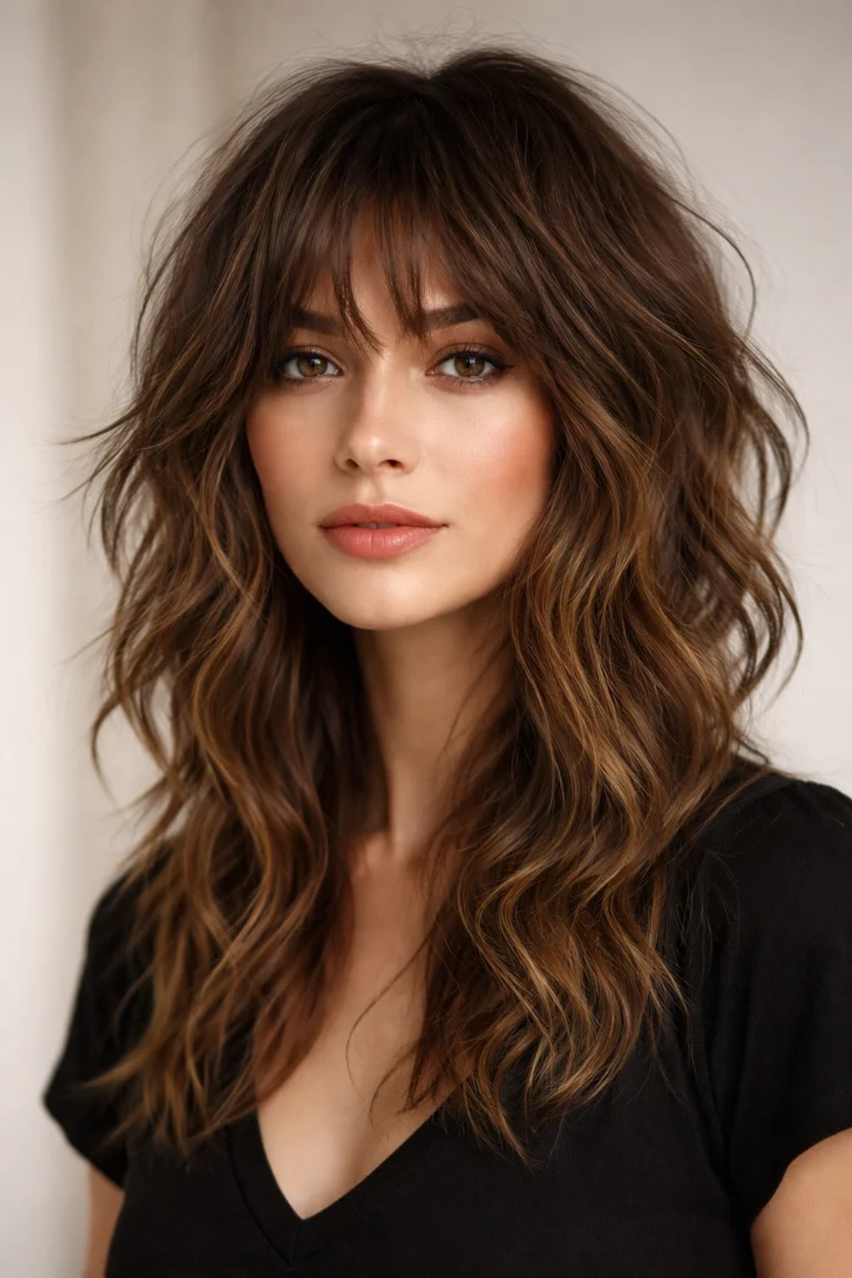 12 Textured Haircuts Organized By Curl Pattern