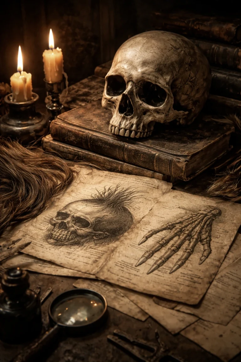 Does Hair and Nails Grow After Death? What Really Happens